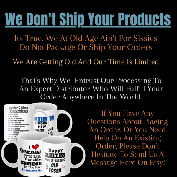 Shipping Products