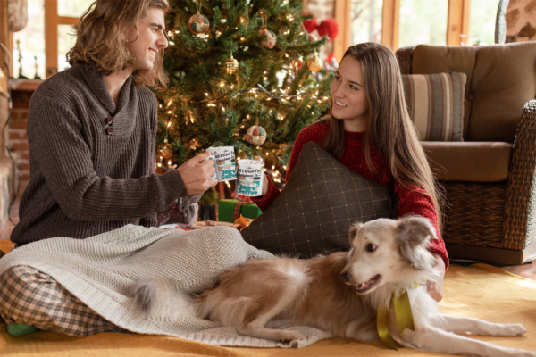 "All I Want For Christmas Is..." 11oz or 15oz Christmas Coffee Mug. - Image 5